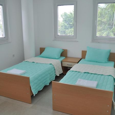 אוהריד Guest House Miranda חדר תמונה