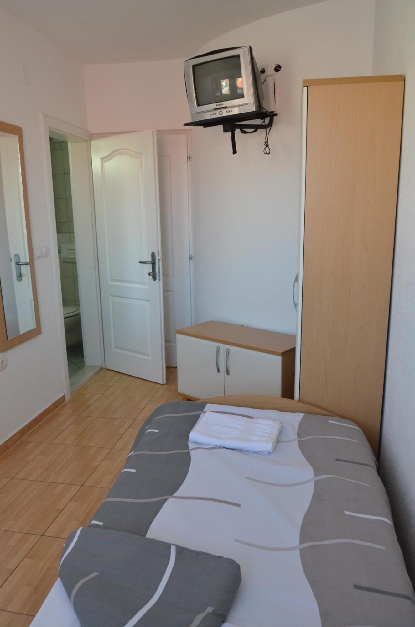 אוהריד Guest House Miranda חדר תמונה