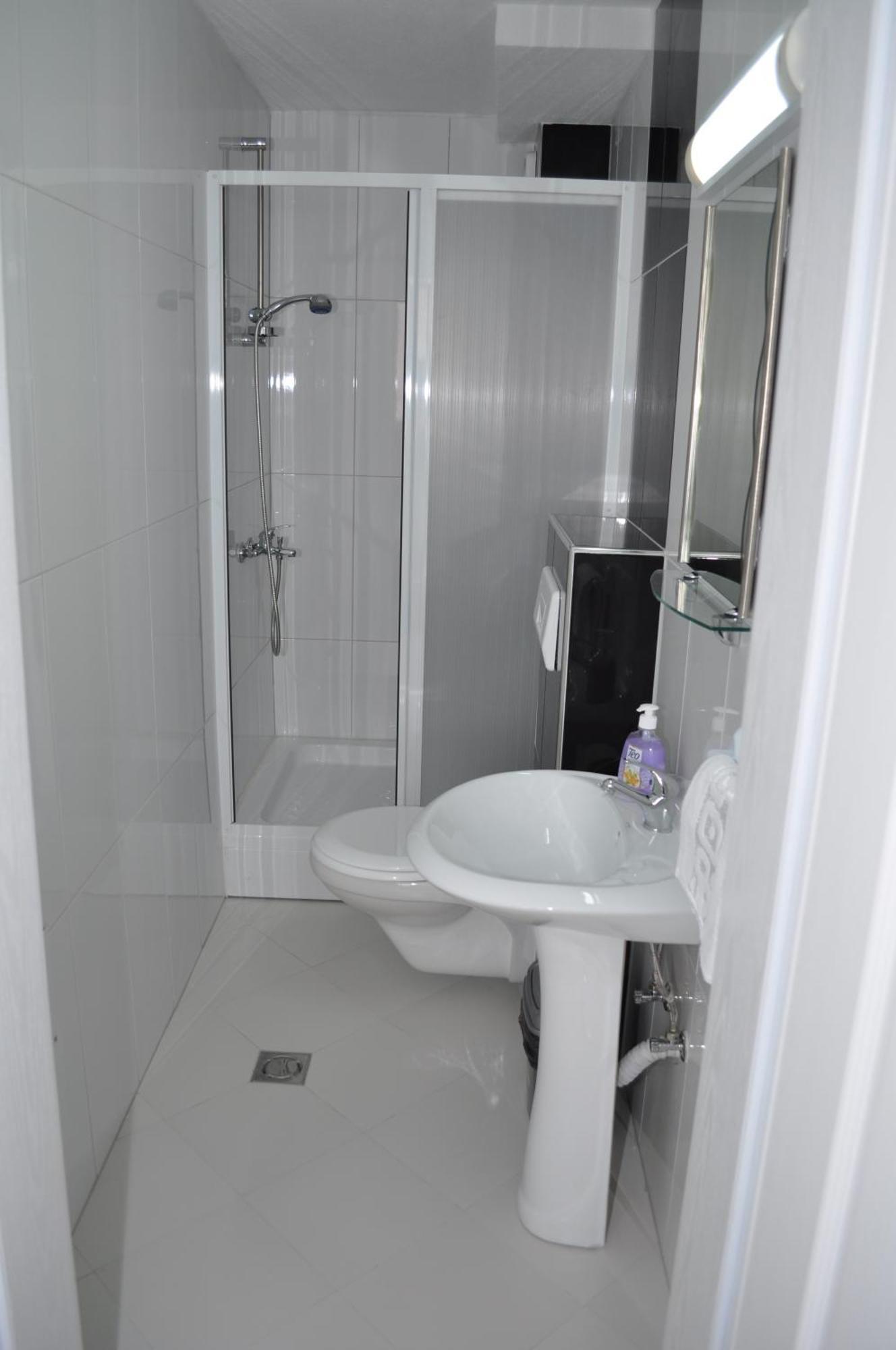 אוהריד Guest House Miranda חדר תמונה