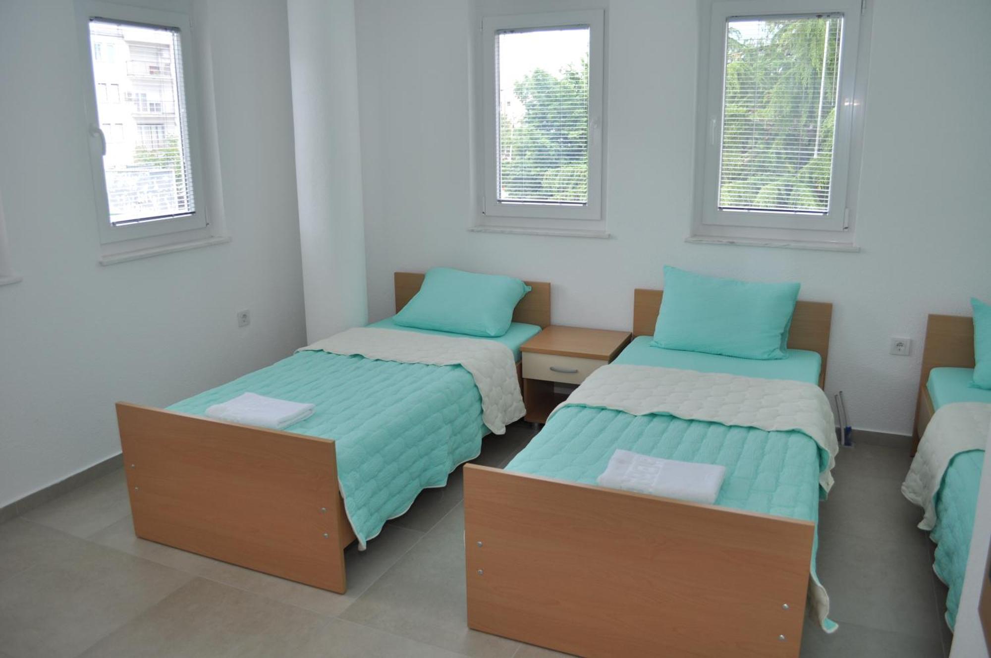 אוהריד Guest House Miranda חדר תמונה