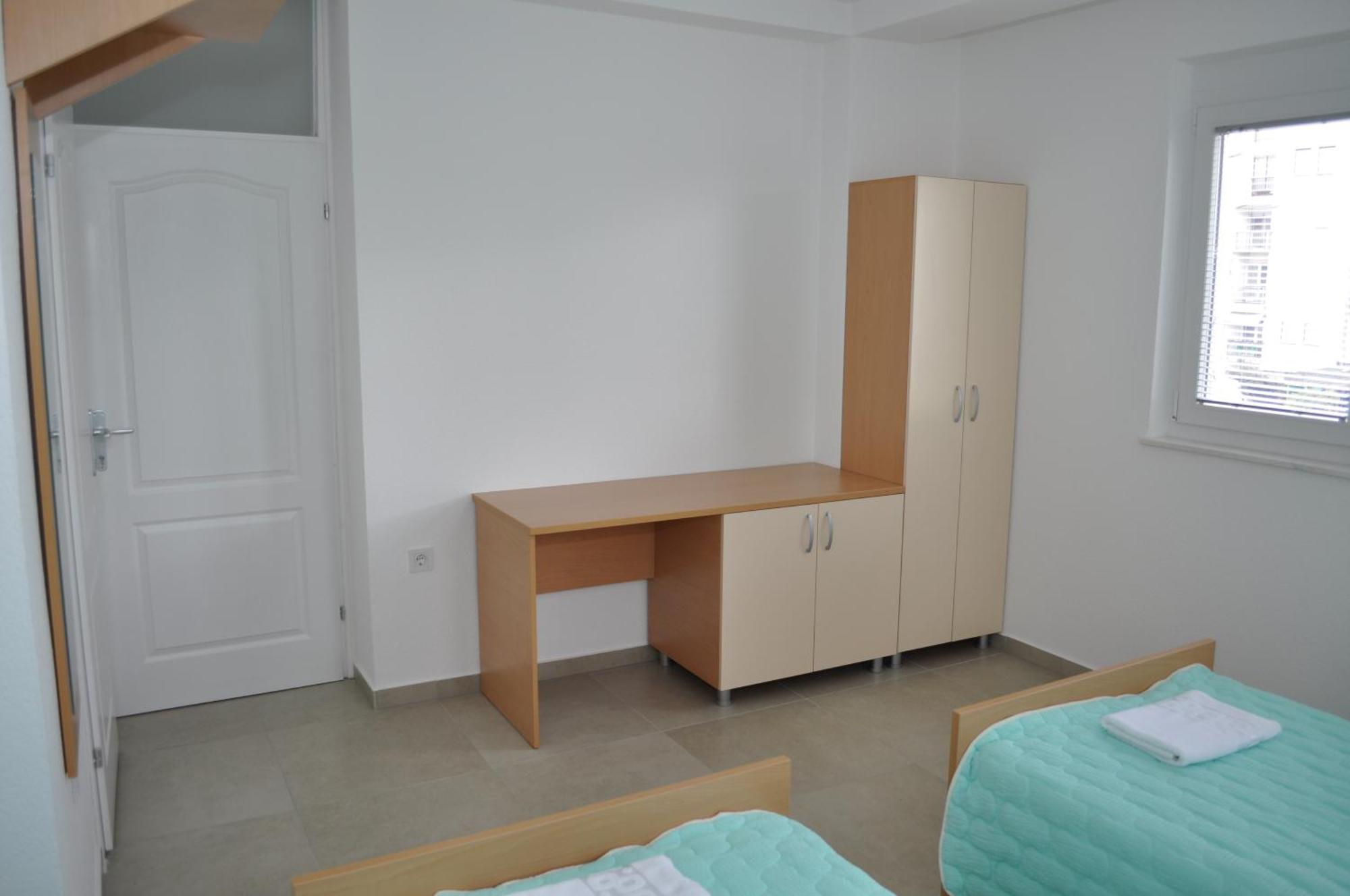 אוהריד Guest House Miranda חדר תמונה