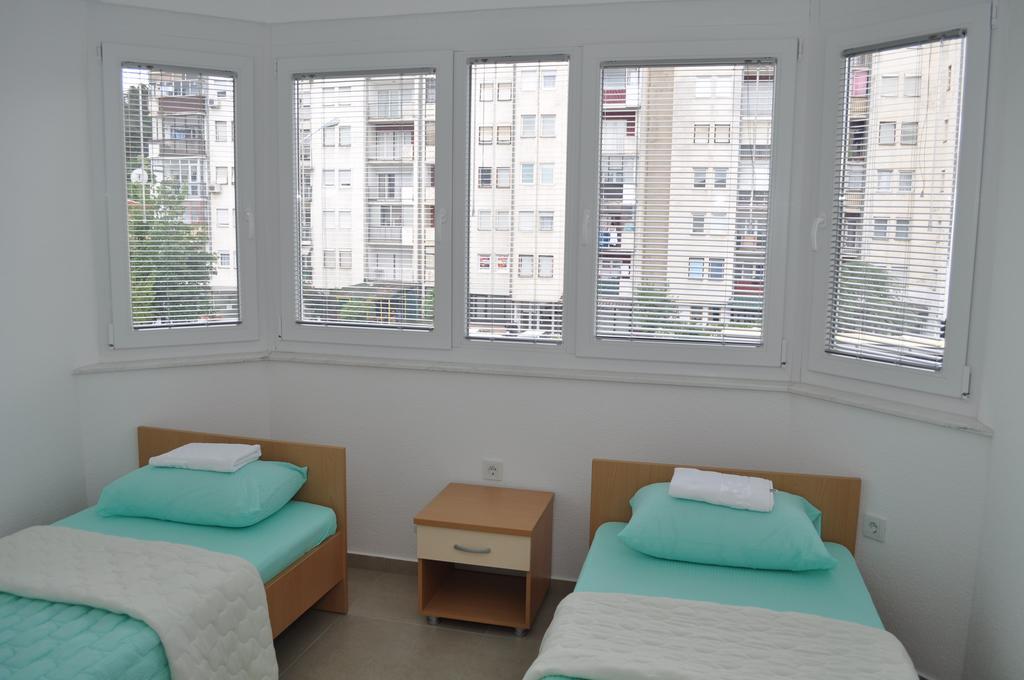 אוהריד Guest House Miranda חדר תמונה