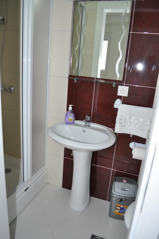 אוהריד Guest House Miranda חדר תמונה