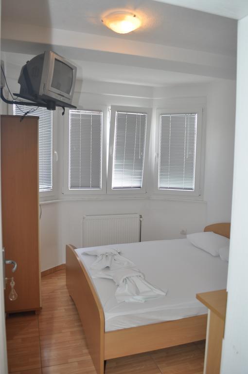 אוהריד Guest House Miranda חדר תמונה
