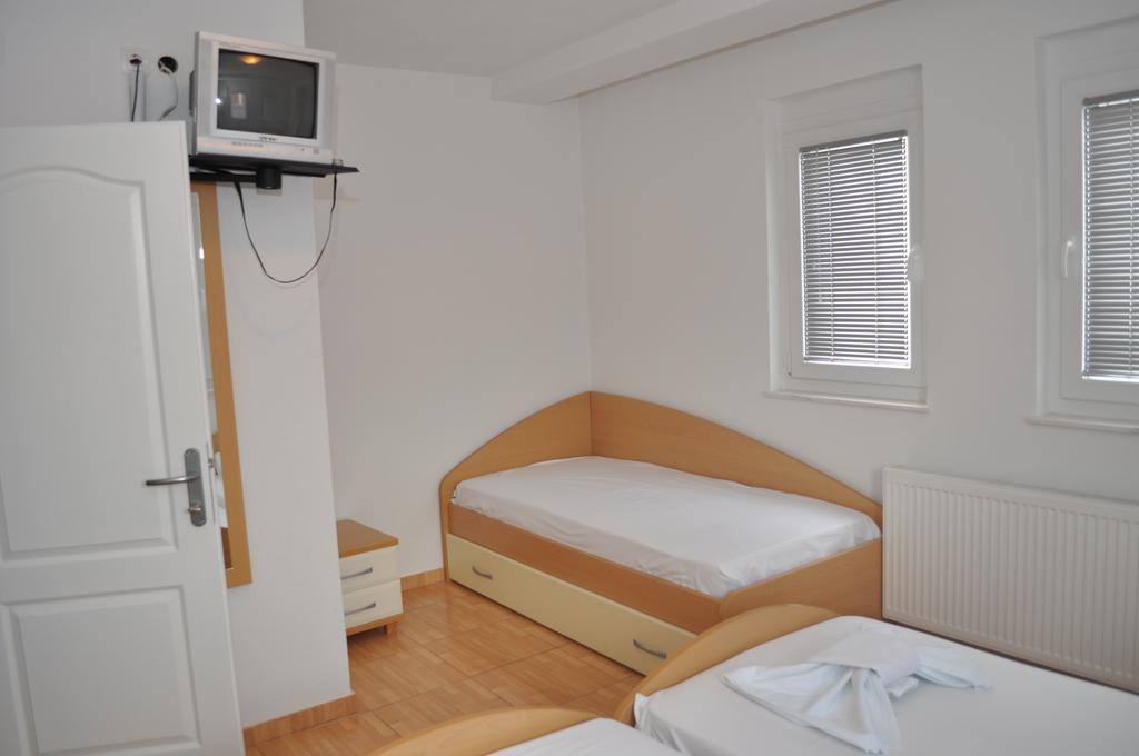 אוהריד Guest House Miranda חדר תמונה