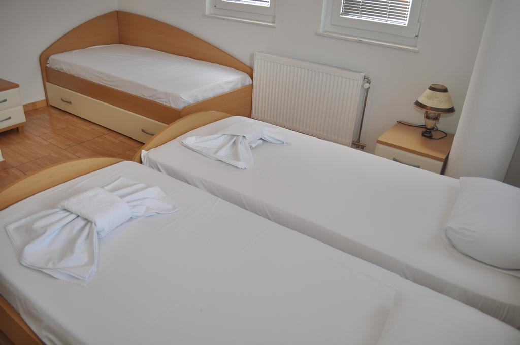 אוהריד Guest House Miranda חדר תמונה