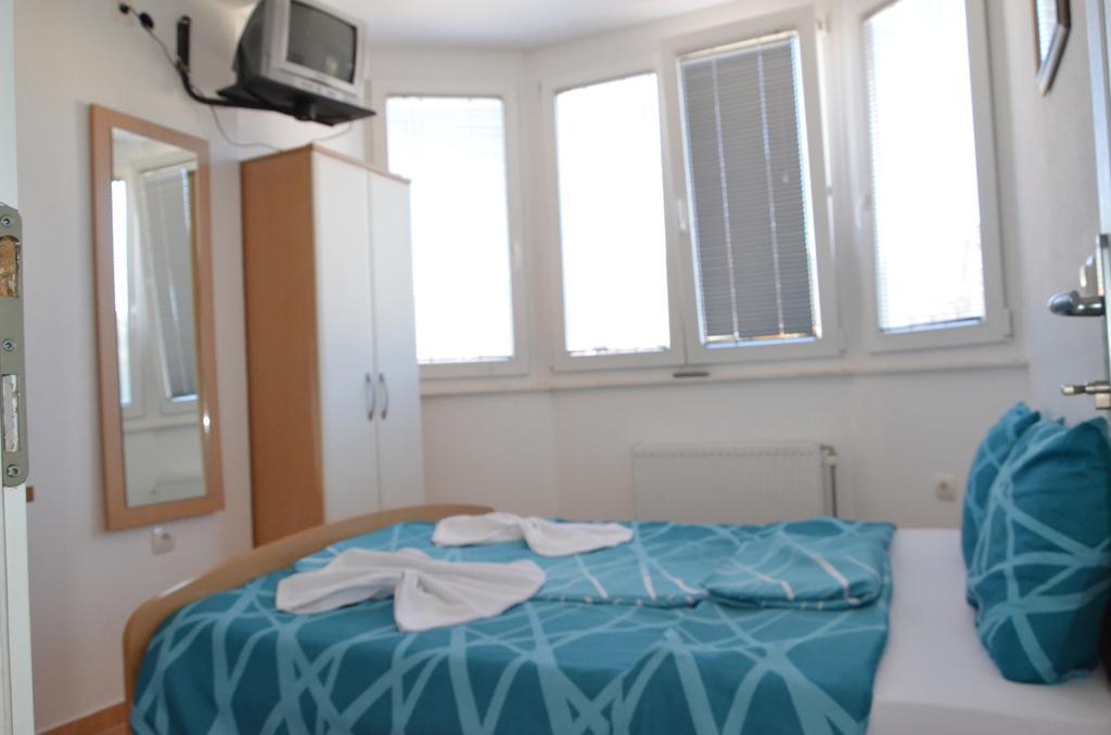 אוהריד Guest House Miranda חדר תמונה